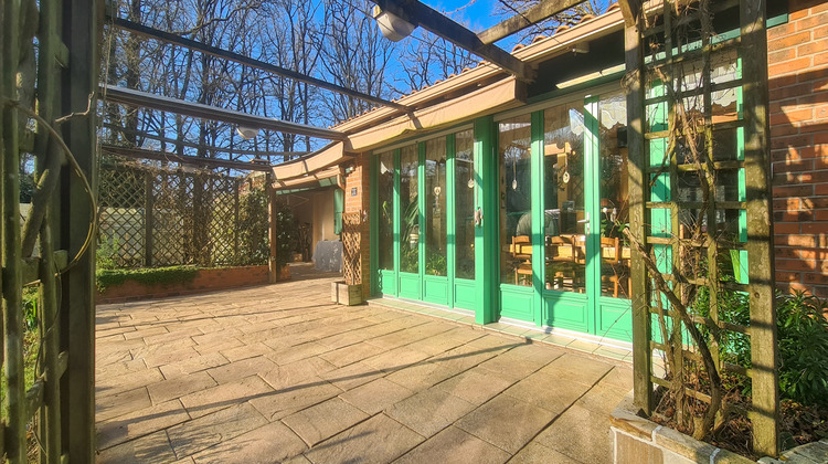 Ma-Cabane - Vente Maison CHATEAU-THEBAUD, 130 m²