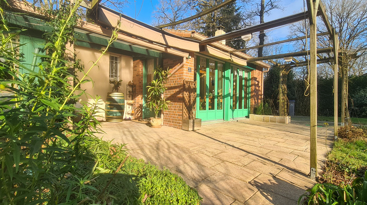 Ma-Cabane - Vente Maison CHATEAU-THEBAUD, 130 m²