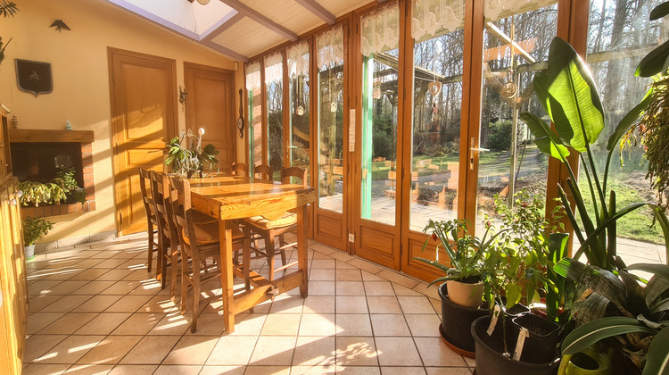 Ma-Cabane - Vente Maison CHATEAU-THEBAUD, 130 m²