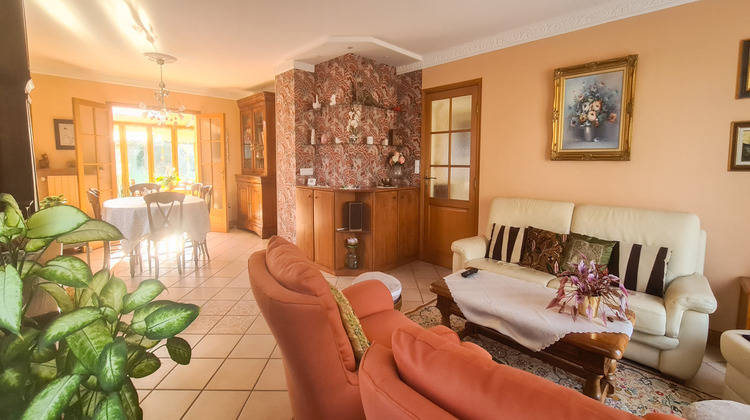 Ma-Cabane - Vente Maison CHATEAU-THEBAUD, 130 m²