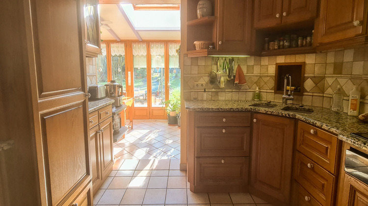 Ma-Cabane - Vente Maison CHATEAU-THEBAUD, 130 m²