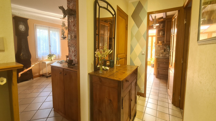 Ma-Cabane - Vente Maison CHATEAU-THEBAUD, 130 m²