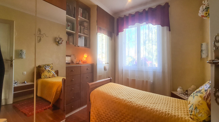 Ma-Cabane - Vente Maison CHATEAU-THEBAUD, 130 m²