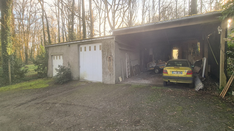 Ma-Cabane - Vente Maison CHATEAU-THEBAUD, 130 m²