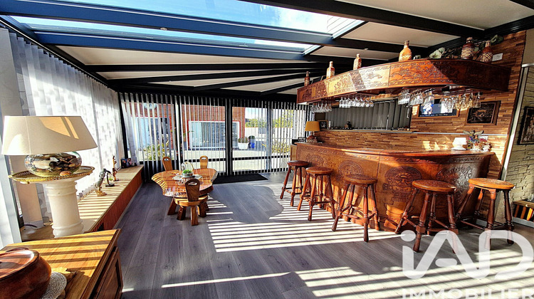Ma-Cabane - Vente Maison Château-Thébaud, 208 m²