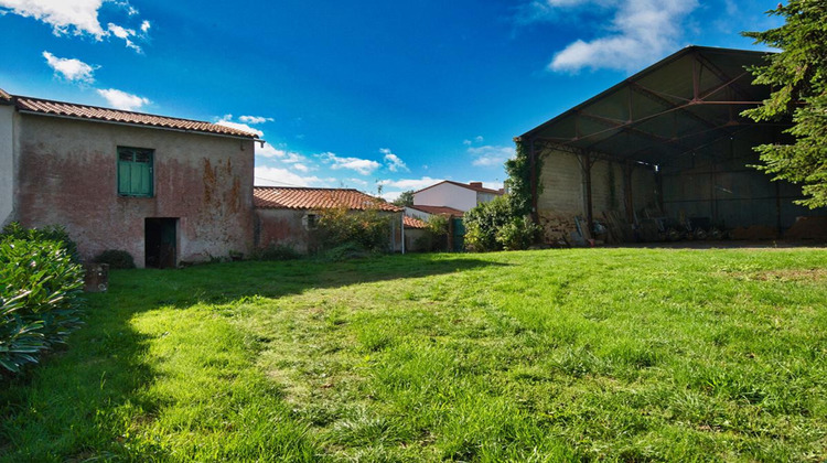 Ma-Cabane - Vente Maison CHATEAU THEBAUD, 95 m²
