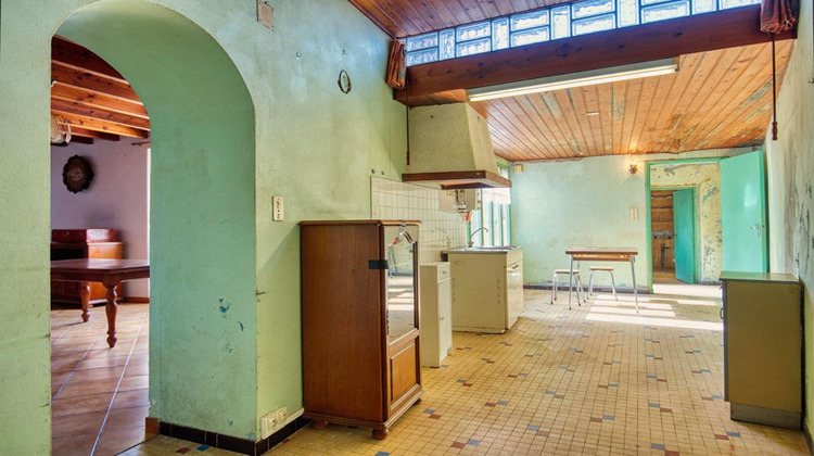 Ma-Cabane - Vente Maison CHATEAU THEBAUD, 95 m²