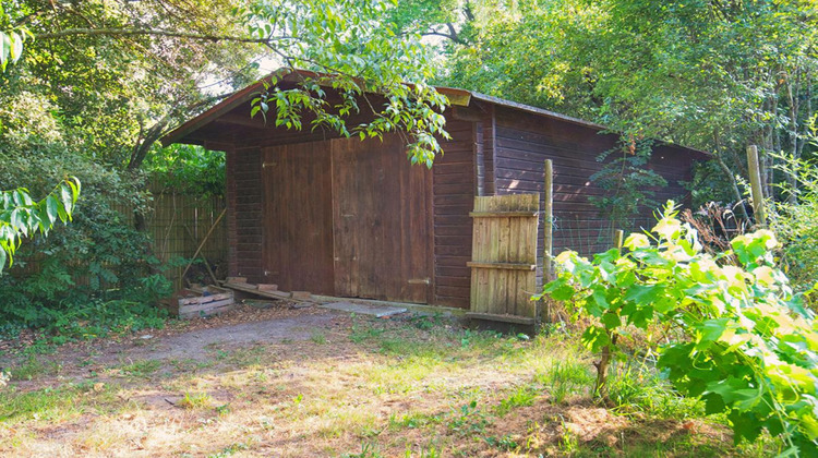 Ma-Cabane - Vente Maison CHATEAU THEBAUD, 254 m²