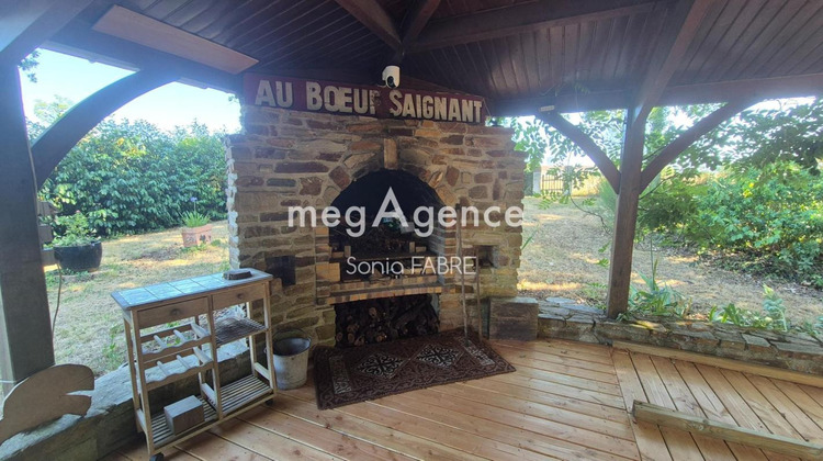 Ma-Cabane - Vente Maison CHATEAU THEBAUD, 99 m²