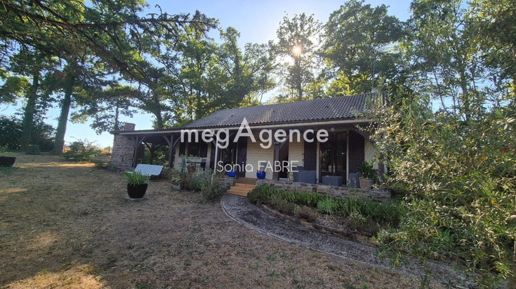 Ma-Cabane - Vente Maison CHATEAU THEBAUD, 99 m²