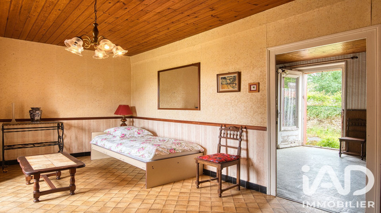 Ma-Cabane - Vente Maison Château-Thébaud, 120 m²