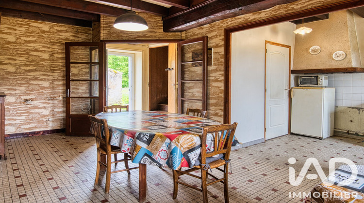 Ma-Cabane - Vente Maison Château-Thébaud, 120 m²