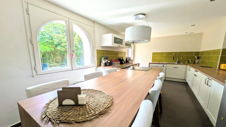 Ma-Cabane - Vente Maison Chateau-Thebaud, 180 m²