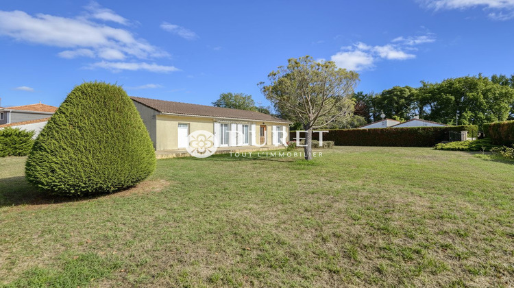 Ma-Cabane - Vente Maison Château-Thébaud, 97 m²