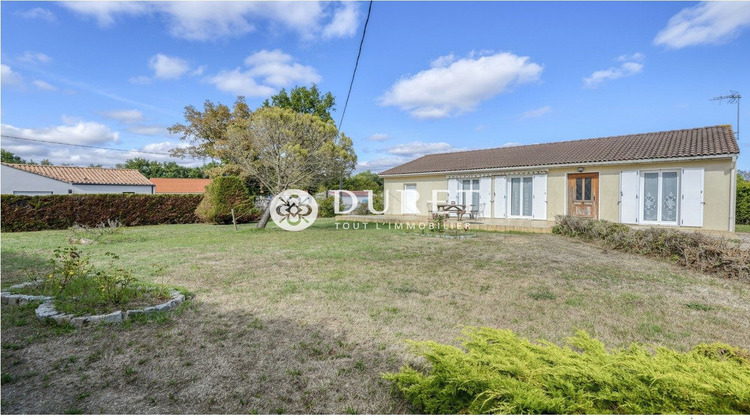 Ma-Cabane - Vente Maison Château-Thébaud, 97 m²