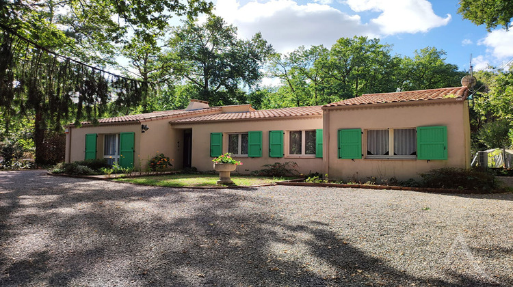 Ma-Cabane - Vente Maison CHATEAU-THEBAUD, 132 m²