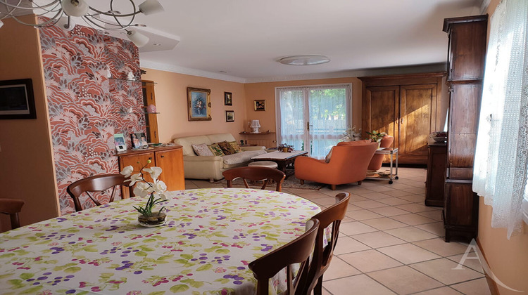 Ma-Cabane - Vente Maison CHATEAU-THEBAUD, 132 m²