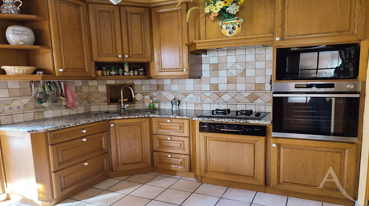 Ma-Cabane - Vente Maison CHATEAU-THEBAUD, 132 m²
