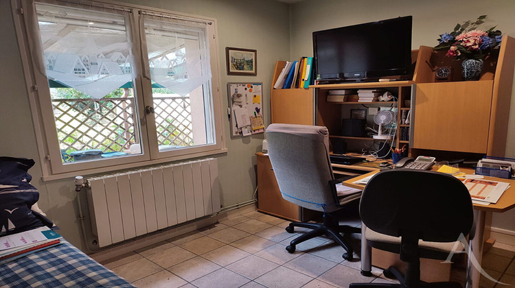 Ma-Cabane - Vente Maison CHATEAU-THEBAUD, 132 m²