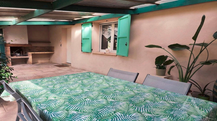 Ma-Cabane - Vente Maison CHATEAU-THEBAUD, 132 m²