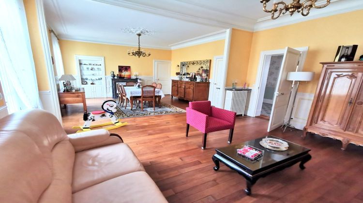 Ma-Cabane - Vente Maison CHATEAU-THIERRY, 258 m²