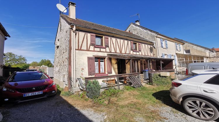 Ma-Cabane - Vente Maison CHATEAU-THIERRY, 66 m²