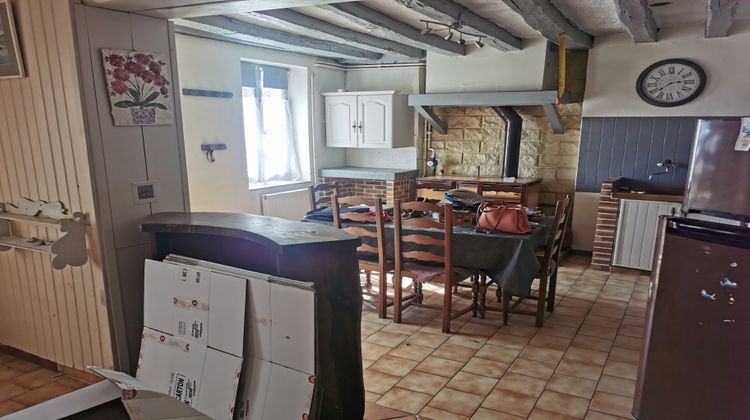 Ma-Cabane - Vente Maison CHATEAU-THIERRY, 66 m²