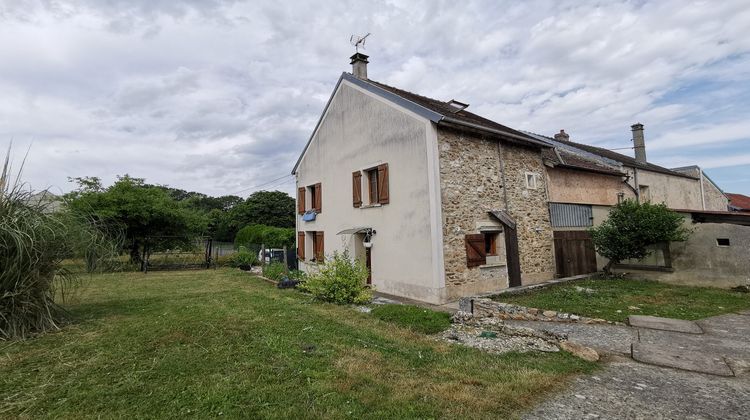 Ma-Cabane - Vente Maison CHATEAU-THIERRY, 78 m²