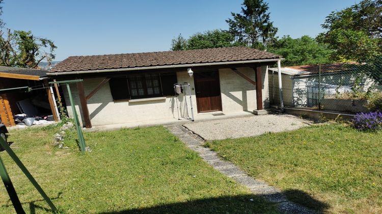 Ma-Cabane - Vente Maison CHATEAU-THIERRY, 33 m²