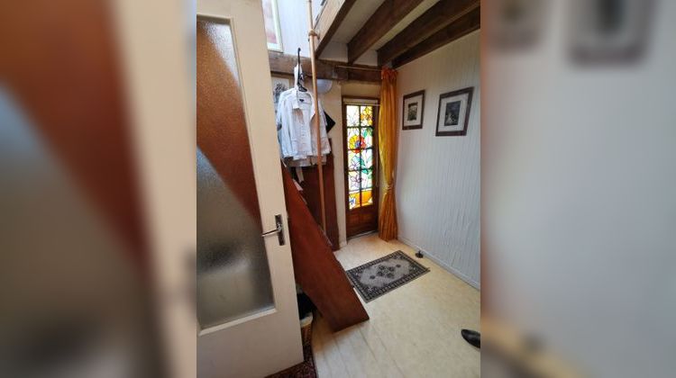 Ma-Cabane - Vente Maison CHATEAU-THIERRY, 70 m²