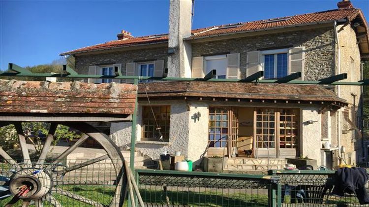 Ma-Cabane - Vente Maison CHATEAU-THIERRY, 170 m²