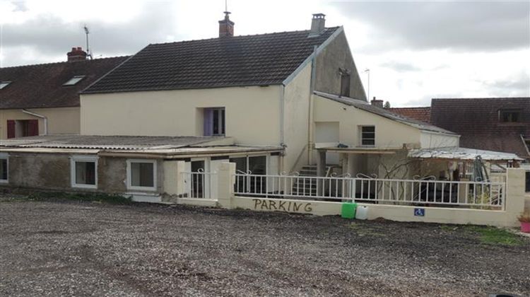 Ma-Cabane - Vente Maison CHATEAU-THIERRY, 136 m²