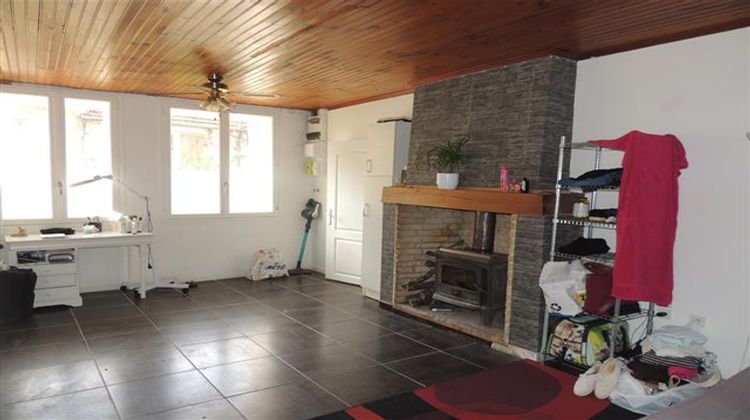 Ma-Cabane - Vente Maison CHATEAU-THIERRY, 136 m²