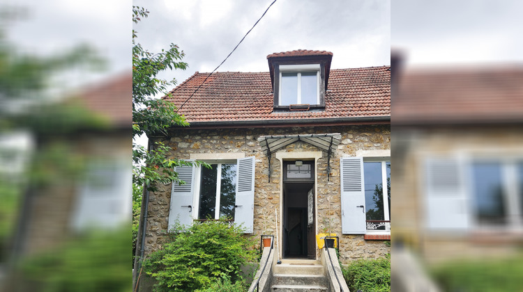 Ma-Cabane - Vente Maison Château-Thierry, 150 m²