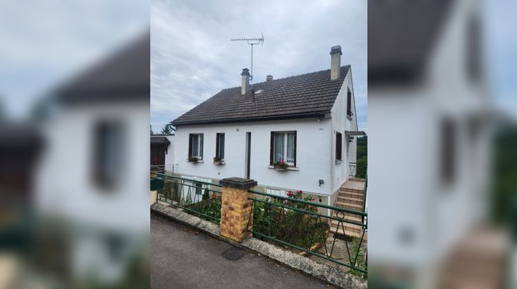 Ma-Cabane - Vente Maison Château-Thierry, 95 m²