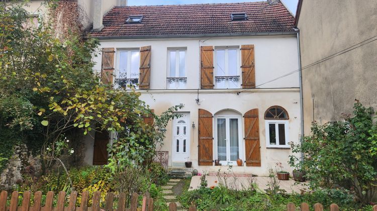 Ma-Cabane - Vente Maison Château-Thierry, 135 m²