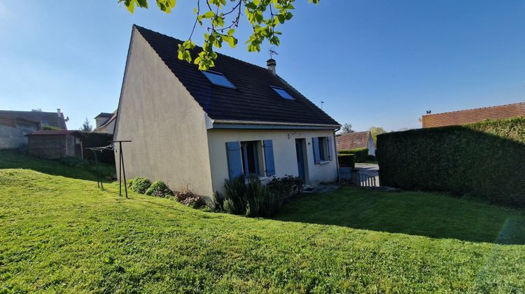 Ma-Cabane - Vente Maison Château-Thierry, 90 m²