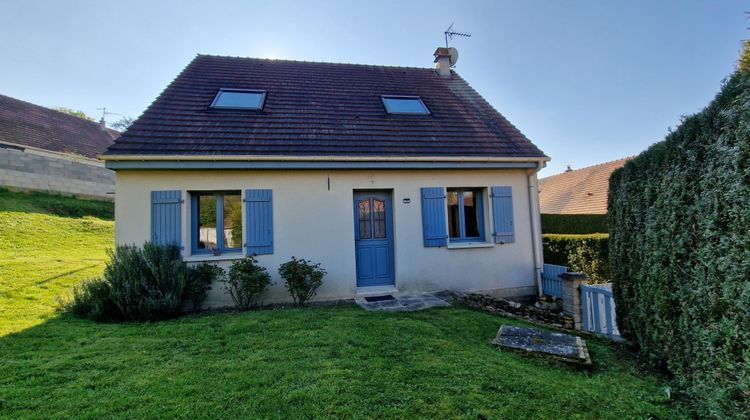 Ma-Cabane - Vente Maison Château-Thierry, 90 m²