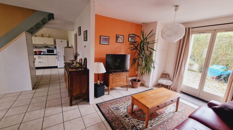 Ma-Cabane - Vente Maison Château-Thierry, 90 m²