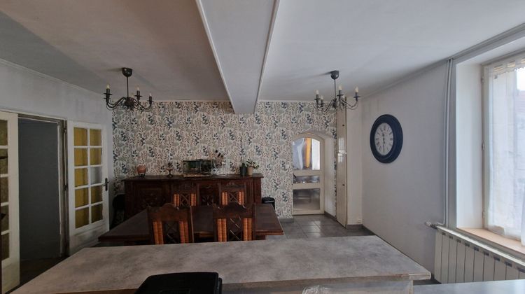 Ma-Cabane - Vente Maison Château-Thierry, 166 m²