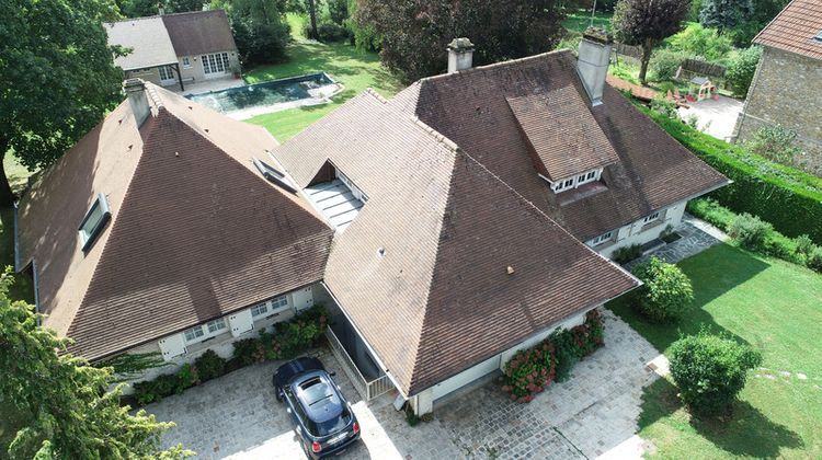 Ma-Cabane - Vente Maison CHATEAU THIERRY, 286 m²