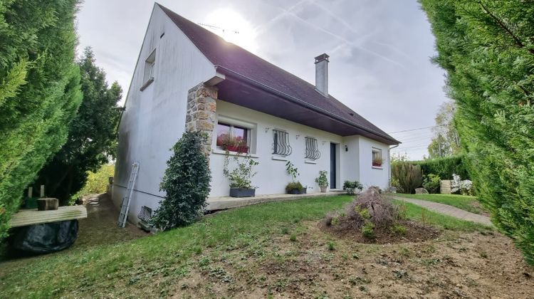 Ma-Cabane - Vente Maison CHATEAU-THIERRY, 130 m²