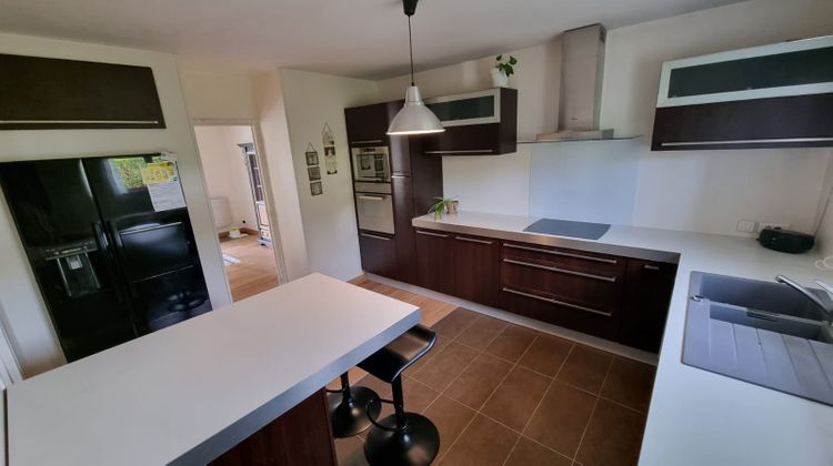 Ma-Cabane - Vente Maison CHATEAU-THIERRY, 130 m²