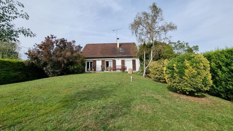 Ma-Cabane - Vente Maison CHATEAU-THIERRY, 130 m²