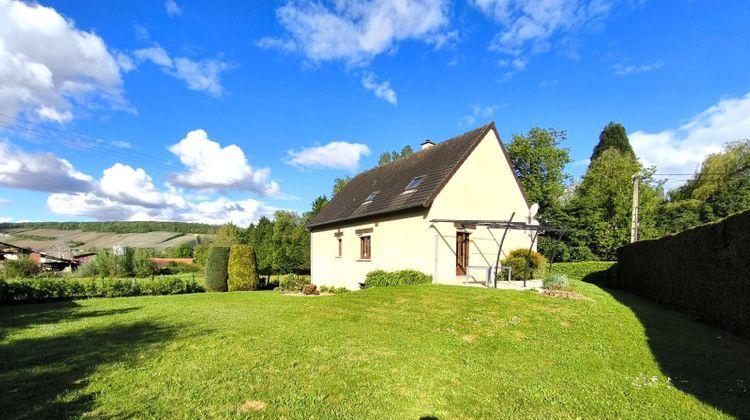 Ma-Cabane - Vente Maison CHATEAU-THIERRY, 120 m²