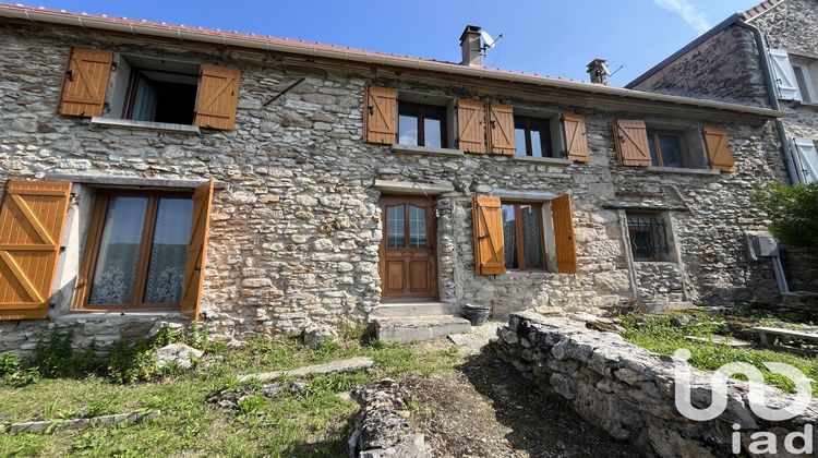 Ma-Cabane - Vente Maison Château-Thierry, 168 m²