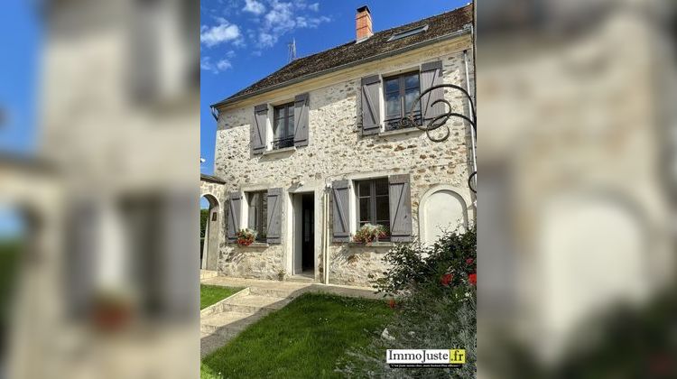 Ma-Cabane - Vente Maison Château-Thierry, 153 m²