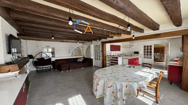 Ma-Cabane - Vente Maison Château-Thierry, 158 m²