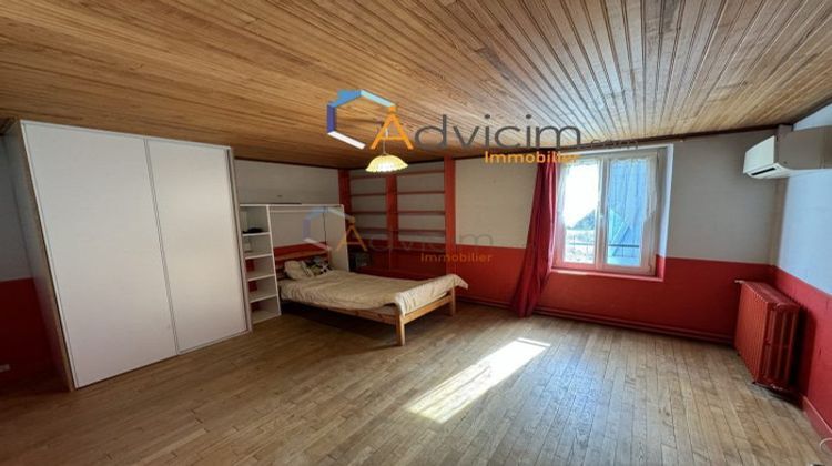 Ma-Cabane - Vente Maison Château-Thierry, 158 m²