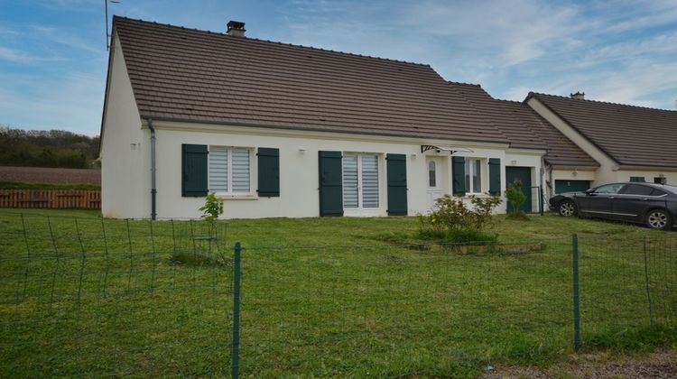 Ma-Cabane - Vente Maison CHATEAU THIERRY, 120 m²